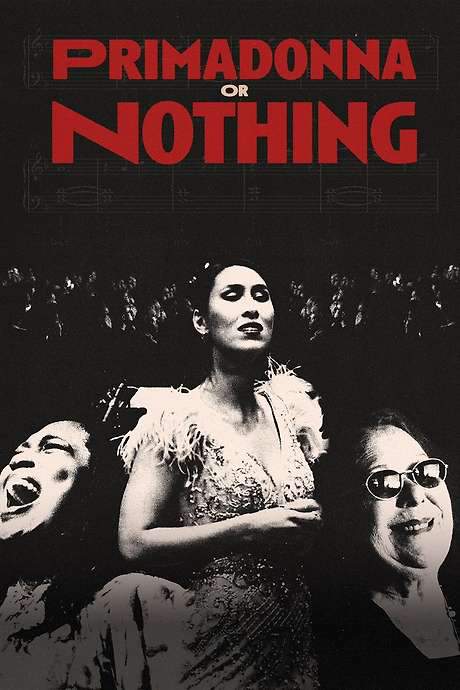 Primadonna Or Nothing